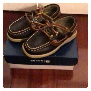 Sperry, Kids